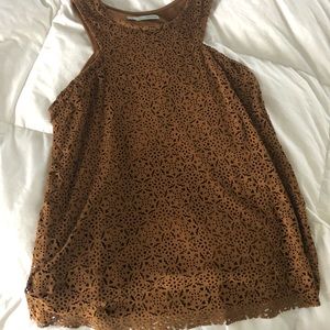 cute women’s tank! great condition!!